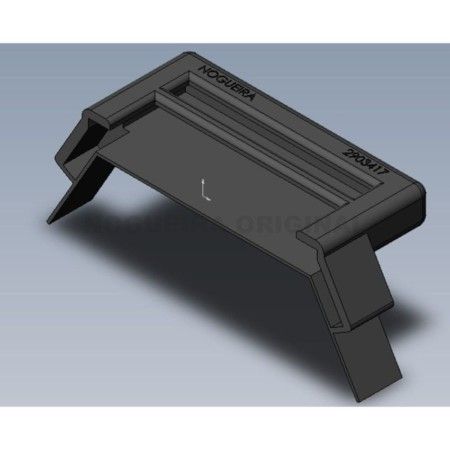 VEDACAO BICA DPM-1