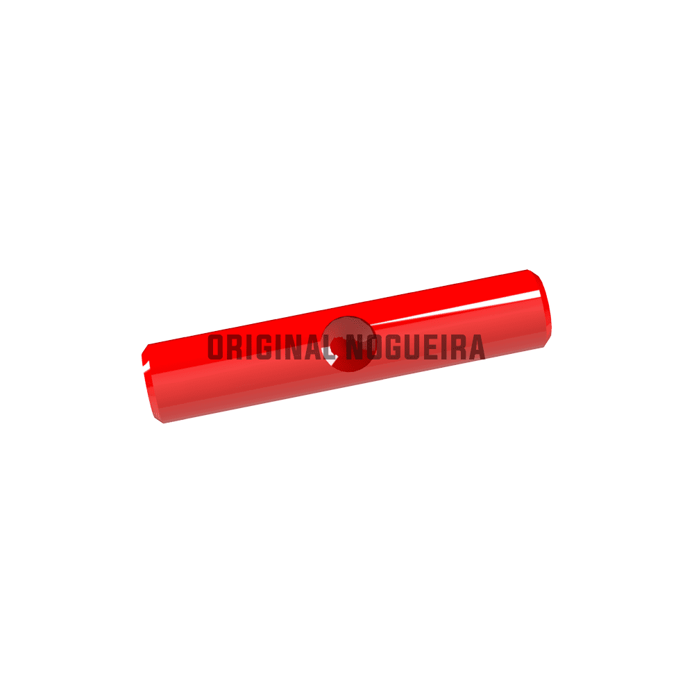 PINO DE ENGATE PECUS 9000 E 9004 (MODELO ANTIGO) - Nogueira