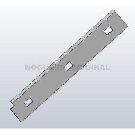 PALHETA LISA DIREITA