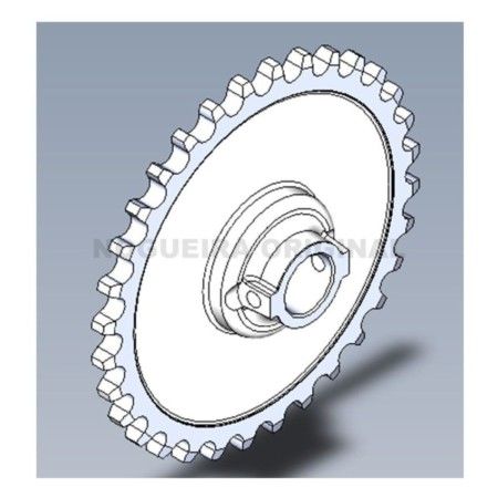 ENGRENAGEM Z32