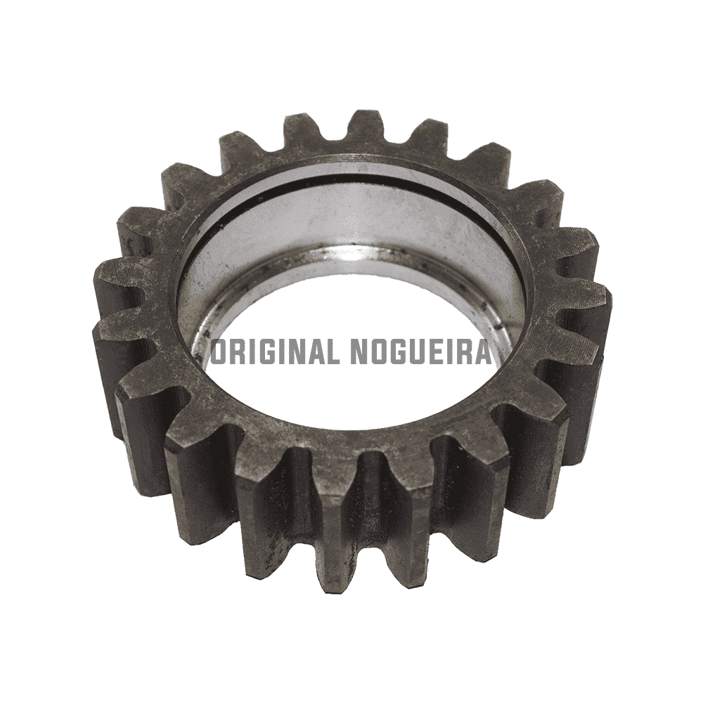 ENGRENAGEM Z20 PECUS 9004 E TWIN
