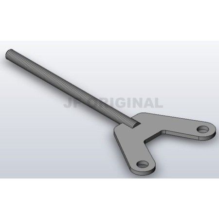 ESTICADOR DA ESTEIRA