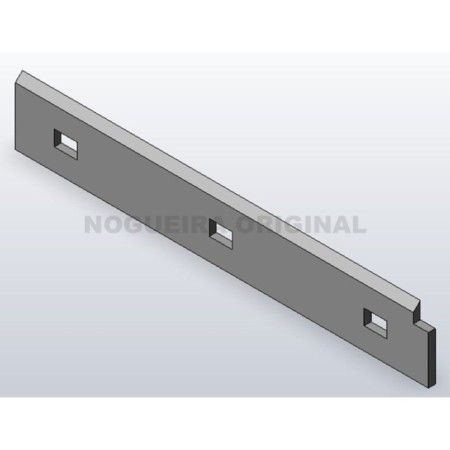 PALHETA LISA ESQUERDA