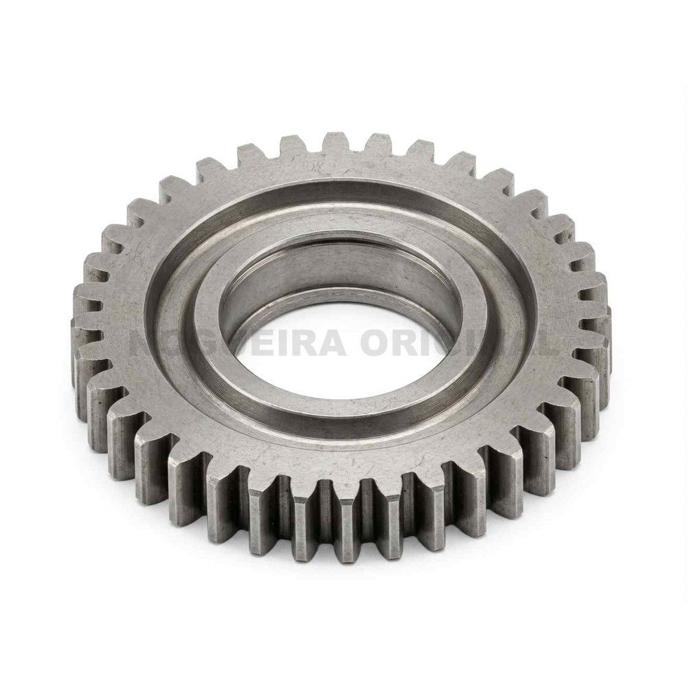 その他 RT-6953621550 ENGRENAGEM DENTE RETO Z 36 DA CAIXA DE TRASMISSÃO DA PLATAFORMA