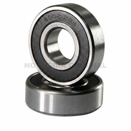 ROLAMENTO 6002 2RS 15X32X9