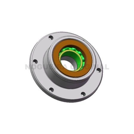MANCAL DA ROSCA DO CONDUTOR INFERIOR CPL EXTR NXT-210