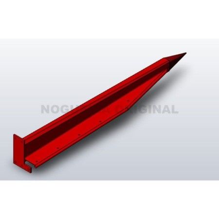 DIVISOR LADO ESQUERDO PECUS 9004 G4