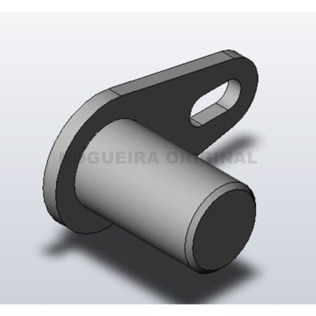 PINO MENOR DO BALANCEIRO