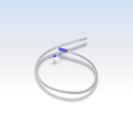 Sonda Nasogástrica Curta - 08 FR – Und