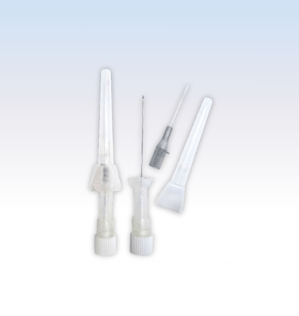 Cateter Intravenoso Comum 16g - Und