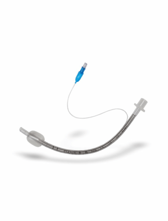Sonda Endotraqueal Aramada com Balão 9.0mm - Und