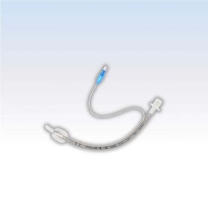 Sonda Endotraqueal Aramada com Balão 9.0mm - Und