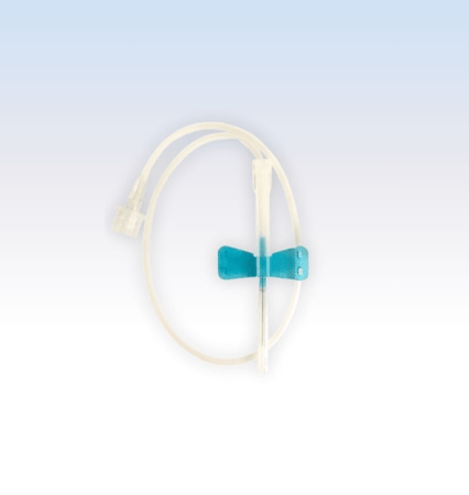 Scalp c/ Sistema de Segurança 23G - Und