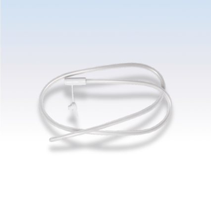 Sonda de Aspiração Traqueal sem Válvula 12FR - Und