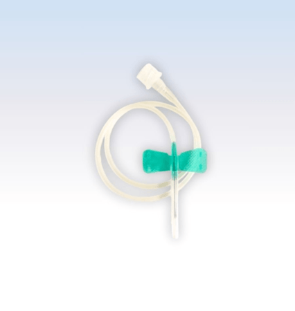 Scalp Comum 21G - Und