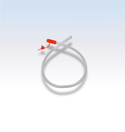 Sonda Uretral 18FR - Und