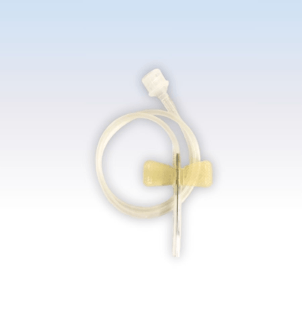 Scalp Comum 19G - Und