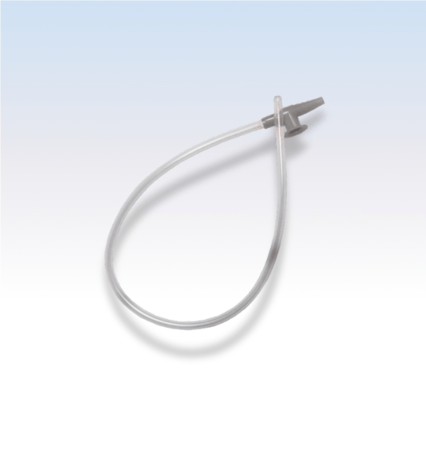 Sonda de Aspiração Traqueal com Válvula 04FR - Und