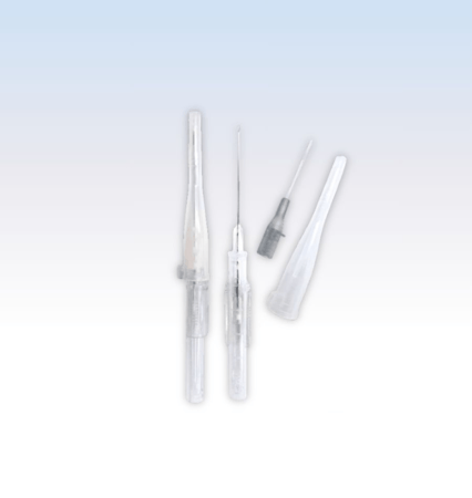 Cateter Intravenoso c/ Sistema de Segurança Retrátil 16G - Und