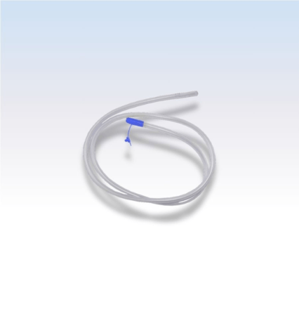 Sonda Nasogástrica Longa 08 FR – Und