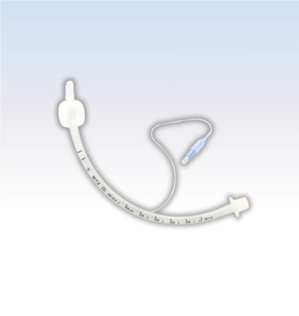 Sonda Endotraqueal com Balão 9.0 mm - Und