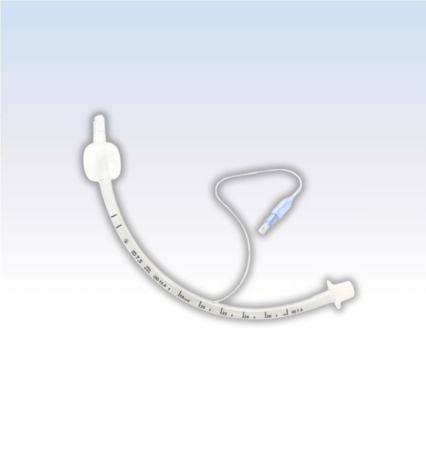 Sonda Endotraqueal com Balão 4.5mm - Und