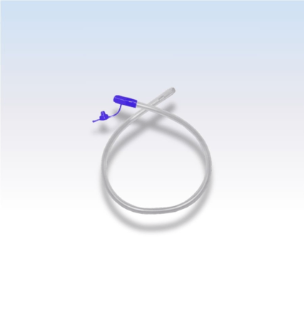 Sonda Uretral 24FR - Und
