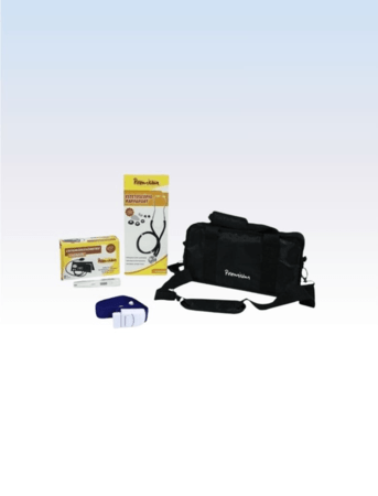 Kit Acadêmico Glicomed - Und