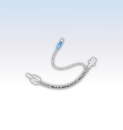 Sonda Endotraqueal Aramada com Balão 6.0mm - Und