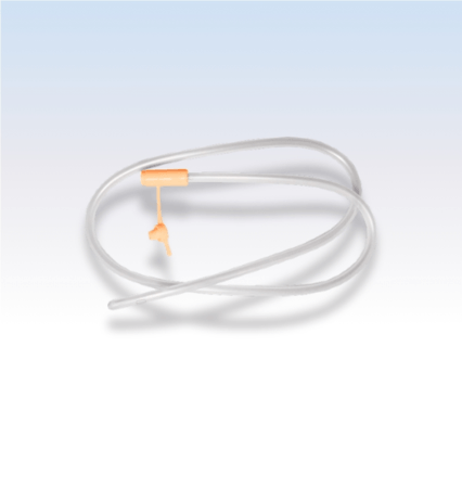 Sonda de Aspiração Traqueal sem Válvula 18FR - Und