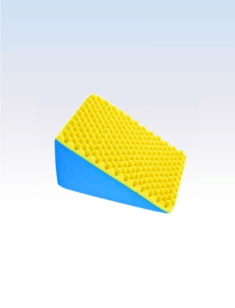 Apoio de costas comfort luck luckspuma