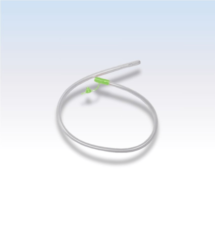 Sonda Nasogástrica Curta 06 FR – Und