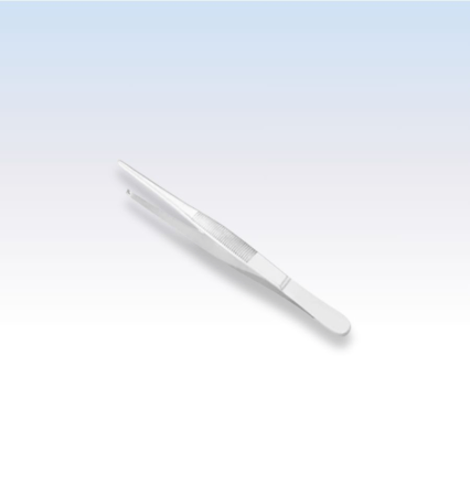 Pinça Dente de Rato 14 cm ABC - Und