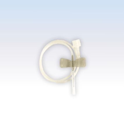 Scalp Comum 27G - Und