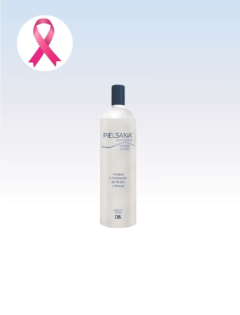 Polihexanida Solução Aquosa Pielsana - Frasco 350ml