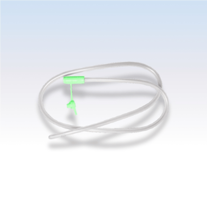 Sonda de Aspiração Traqueal sem Válvula 06FR - Und