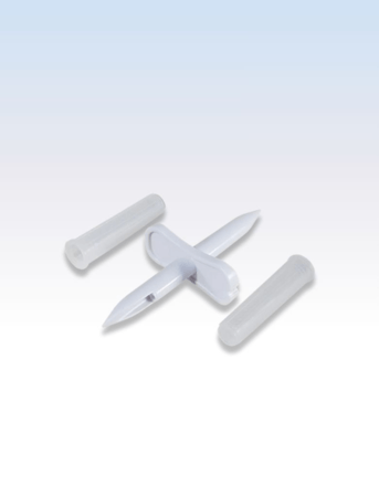 Adaptador para Frasco de Solução - Und