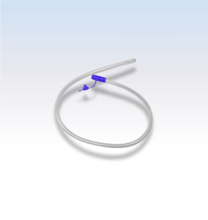 Sonda Nasogástrica Curta 24 FR – Und