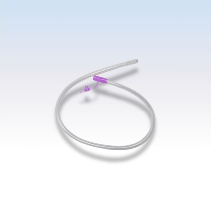 Sonda Nasogástrica Curta 22 FR – Und