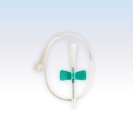 Scalp c/ Sistema de Segurança 21G - Und