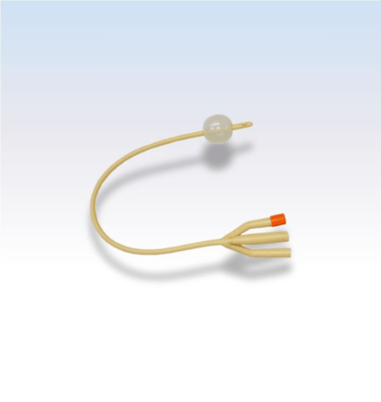 Sonda Latex 3 Vias 16 FR - 30ml - Und