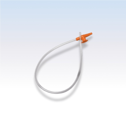 Sonda de Aspiração Traqueal com Válvula 16FR - Und