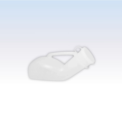 Papagaio de Plástico 1 litro Taylor - Und