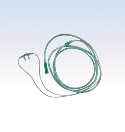 Cateter para Oxigênio tipo Óculos 1.500 mm -  Und