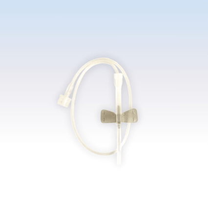 Scalp c/ Sistema de Segurança 27G - Und