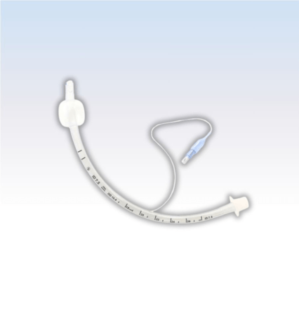Sonda Endotraqueal com Balão 6.0 mm - Und