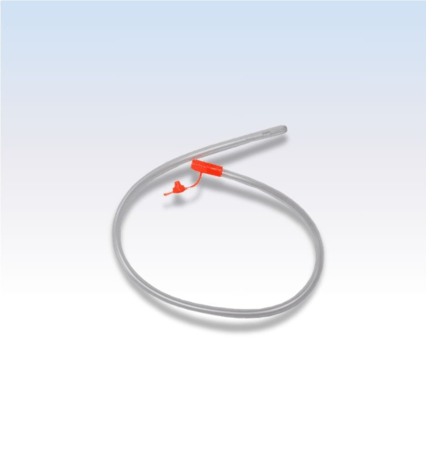 Sonda Nasogástrica Curta 18 FR – Und