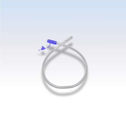 Sonda Uretral 08FR - Und