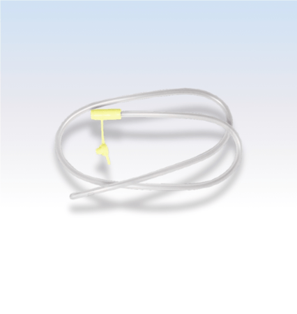 Sonda de Aspiração Traqueal sem Válvula 20FR - Und