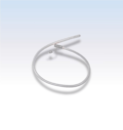 Sonda Nasogástrica Curta 04 FR – Und